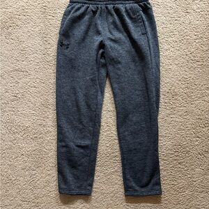 Under Armour Men's Gray Pants-2 pair